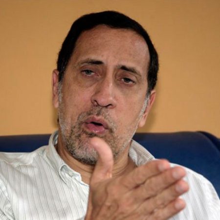 Diputado Guerra: Gabinete Económico no tiene idea de la crisis