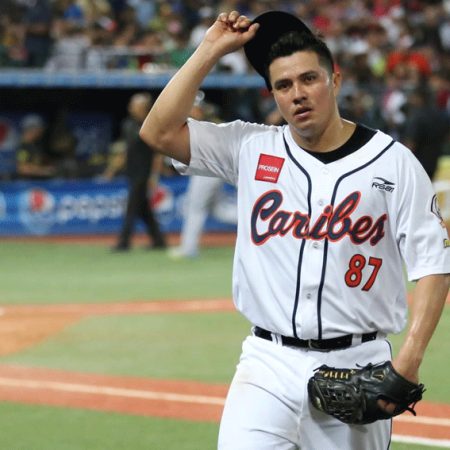 Caribes propinó segundo flechazo al Magallanes