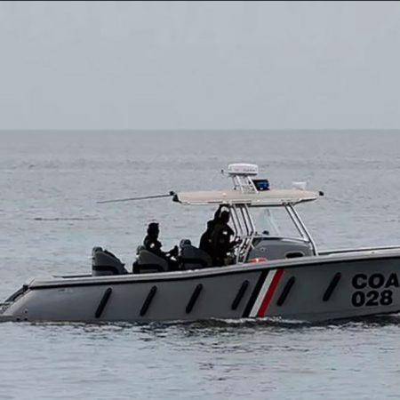Guaidó pide a Trinidad y Tobago responder por la muerte de un niño migrante