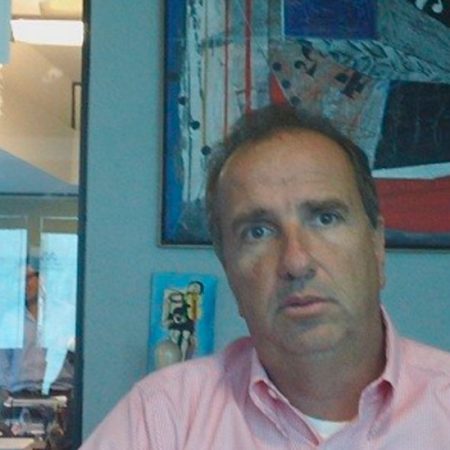 Alfredo Cohen pidió a Maduro devolver el Sambil Candelaria