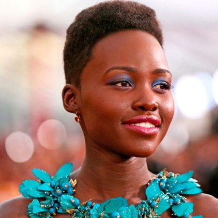 Lupita Nyong'o criticó nominaciones del Óscar