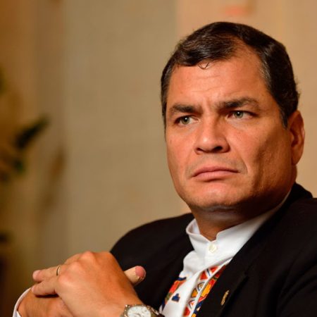 Correa: Ojalá muy pronto la Celac reemplace a la OEA