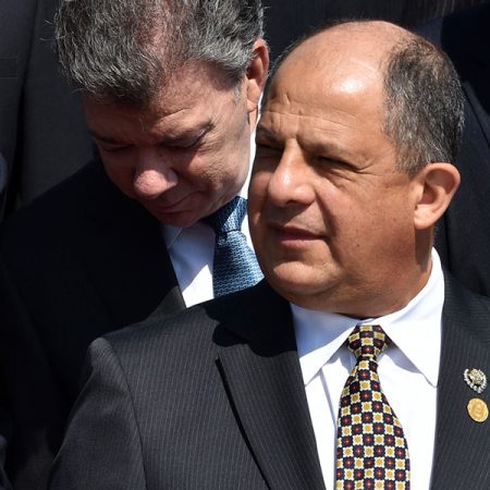 Costa Rica pone el acento en el tema de género durante IV Cumbre de Celac