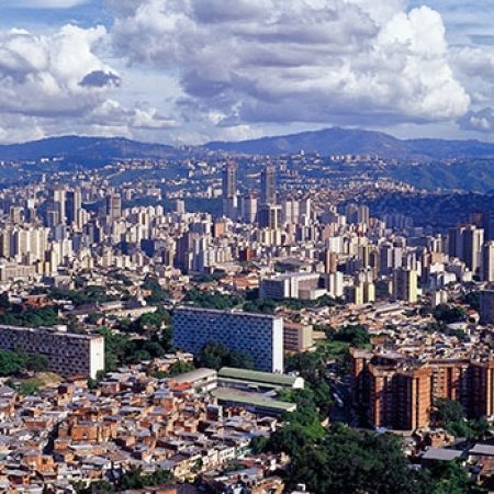 Gobierno niega que Caracas sea la ciudad más peligrosa del mundo