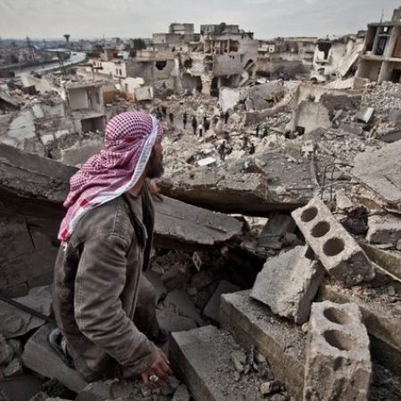 Ejército turco confirma ataques contra kurdos en Siria