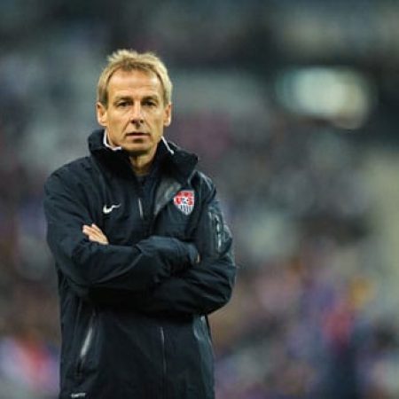 Klinsmann apuesta a la base del último Mundial para la Copa de Oro
