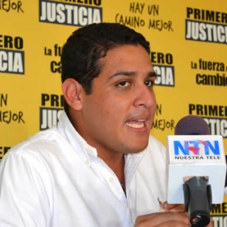 MUD aprobó informe de la OMS para atender crisis de salud