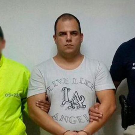 MP apeló decisión de tribunal en caso de Yonny Bolívar