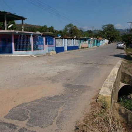 La comunidad Hato Viejo lleva dos días sin servicio de electricidad