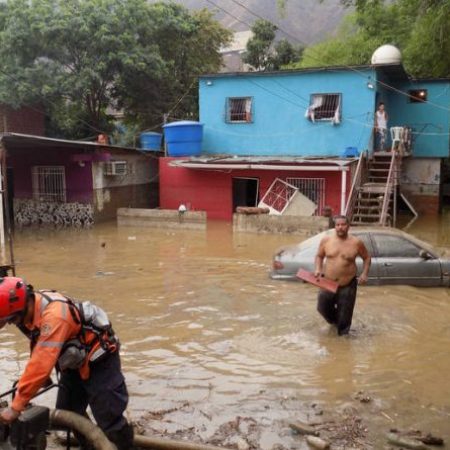 (Foto referencial)