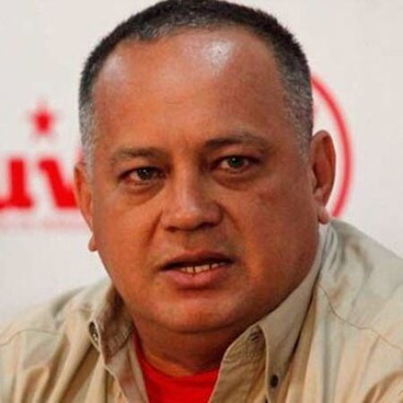Cabello prevé fracaso de iniciativas para desplazar a Maduro