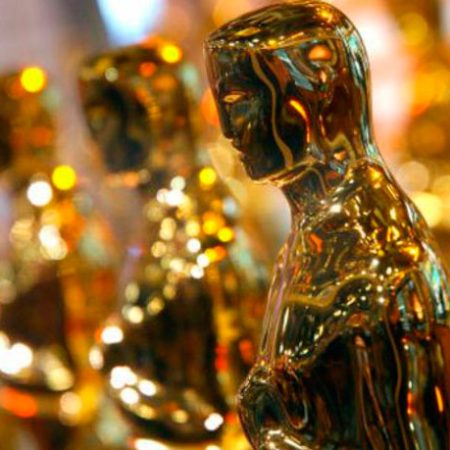 Premios Óscar registraron audiencia más baja desde 2008