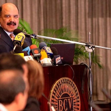 Nelson Merentes comparecerá ante la Asamblea Nacional