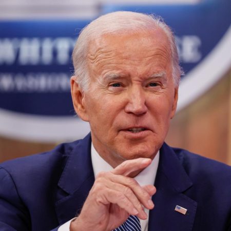 Biden revisará su relación con Arabia Saudí por el recorte petrolero