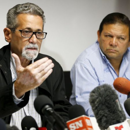 Autoridades podrían estar ocultando presunta masacre de mineros