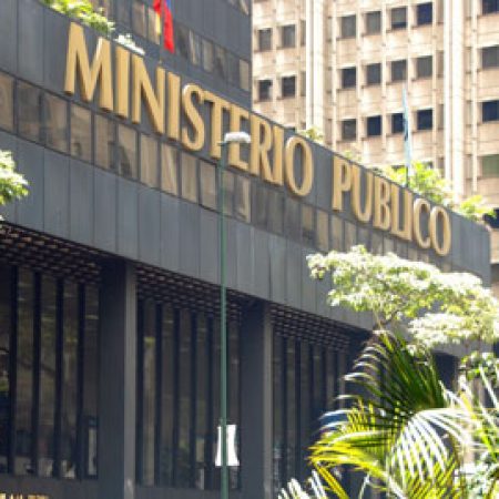 MP solicitó protección para familiares de minero desaparecido