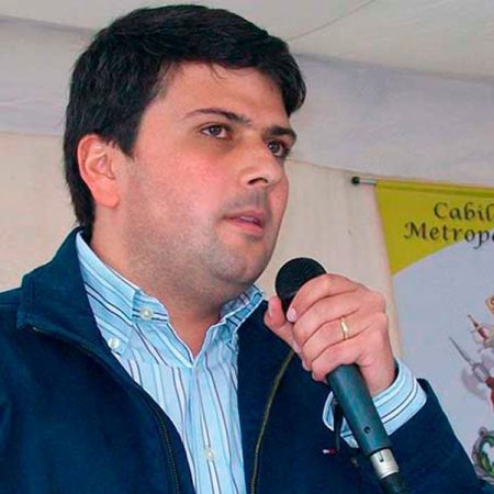 Caracas cuenta con más de 100 mil firmas en apoyo al revocatorio