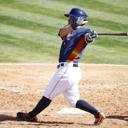 Altuve, Díaz y Rivero soltaron vuelacercas