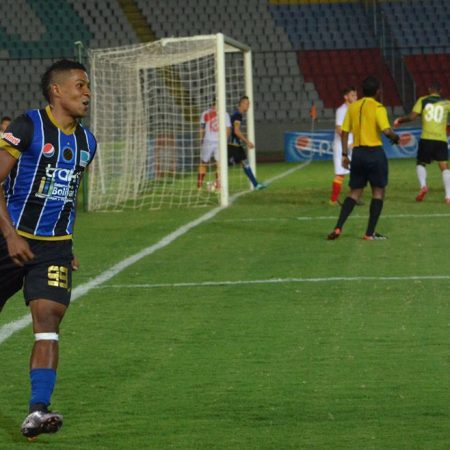 Mineros no pudo mantener racha de victorias
