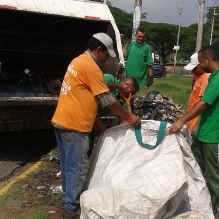 Alcaldía de San Diego continuará Operativo Cachivache 2016
