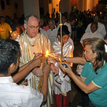 Resurrección de Jesús: El hecho más importante de la humanidad