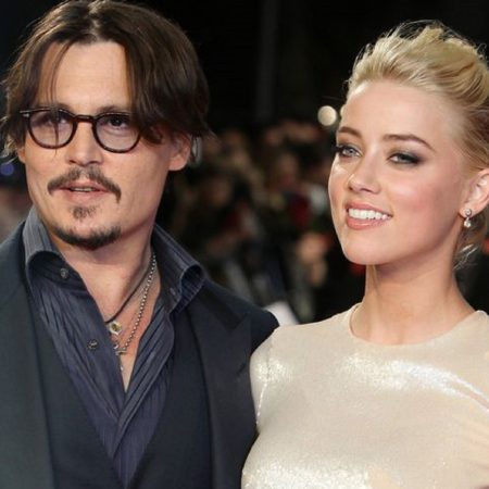 La terapeuta de Johnny Depp y Amber Heard asegura que el abuso era mutuo