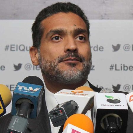 Leopoldo López perdió su segunda oportunidad de quedar en libertad