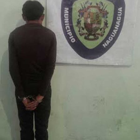 Detenido bachaquero solicitado por homicidio en Naguanagua