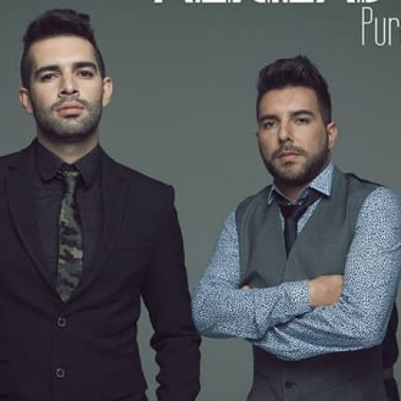 Grupo Alkilados buscará el mercado de EEUU con "Más playa"