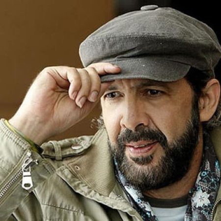 Cantante dominicano Juan Luis Guerra, profeta en su tierra
