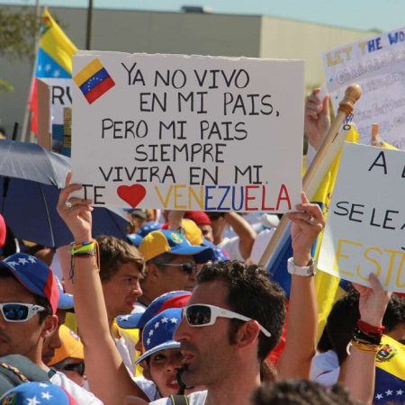 Plataforma Unitaria de EE.UU. se instalará el domingo