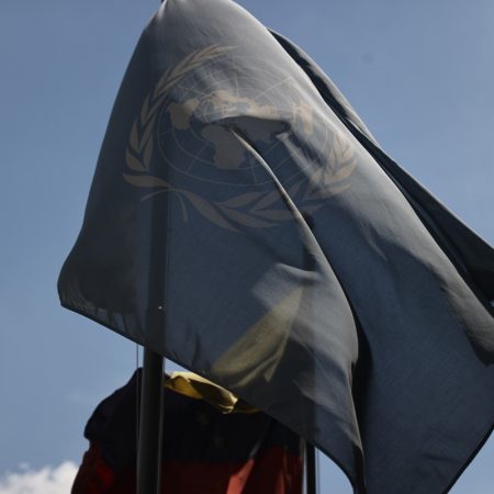 La expulsión de Venezuela de funcionarios extranjeros de la ONU, un hecho sin precedentes
