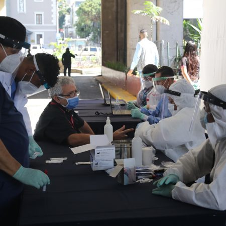 Contabilizados 198 nuevos contagios de COVID-19 en las últimas 24 horas
