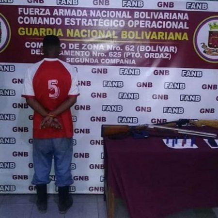 (Foto cortesía VTV)