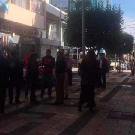 (Foto referencial)