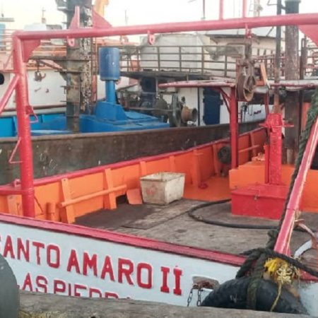 Van dos casos este año: Familiares piden a Fiscalía investigar desaparición de pescadores