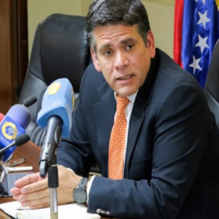 Diputado Rafael Guzmán. (Cortesía)