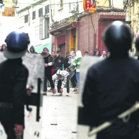 Cientos de policías asesinados en Venezuela