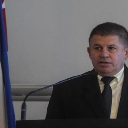 Armando Daniel López, presidente del Instituto de Aeronáutica Civil de Cuba (IACC) y nuevo  secretario general de la Comisión Latinoamericana de Aviación Civil (CLAC).  (Cortesía)