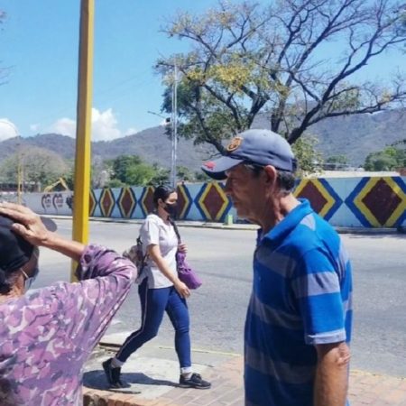Foto Heberlizeth González