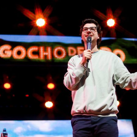 El Showcito de Nanutria llega a Venezuela este 2024 y la cita en Valencia es este 27 de septiembre en el Teatro Municipal de Valencia.