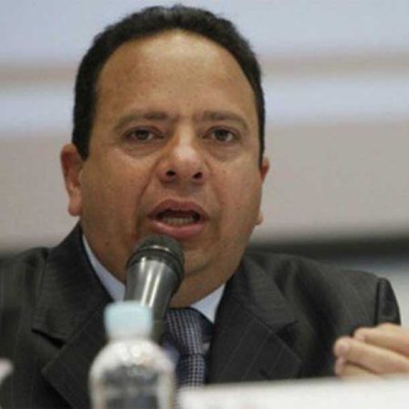 Torres: Distribución de alimentos no será exclusiva de los CLAP