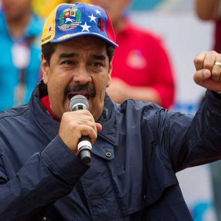 Maduro anunciará medidas para impedir atentado a su gobierno