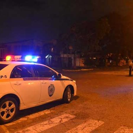 Policía de Valencia y PNB inician operativo contra bachaqueros