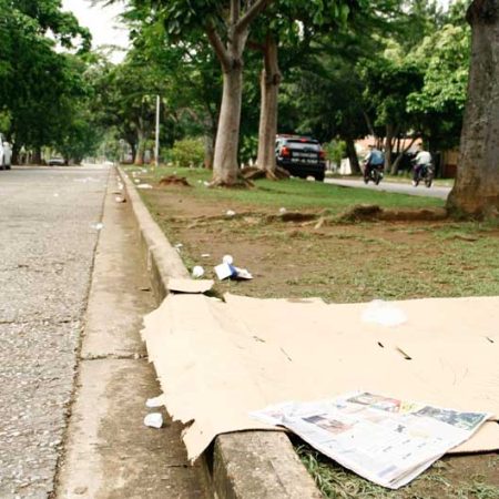 Vecinos de Prebo viven en zozobra por presencia de bachaqueros
