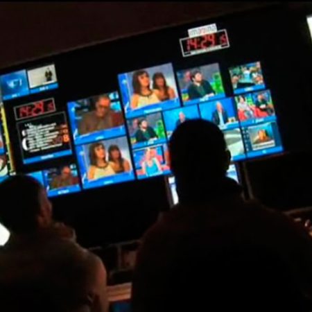 YouTube prepara servicio pago de televisión en directo
