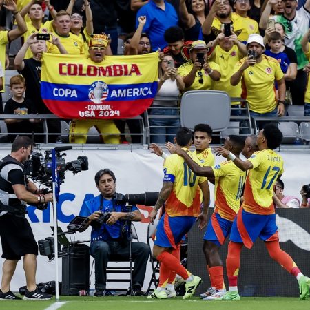 Colombia