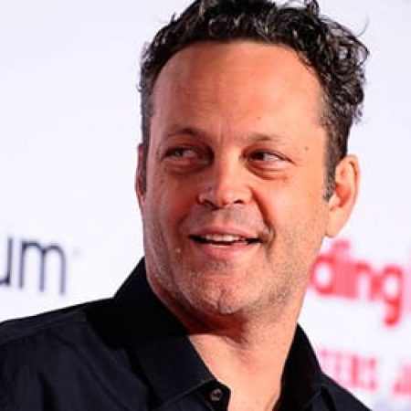 Vince Vaughn participará en nuevo proyecto de Mel Gibson