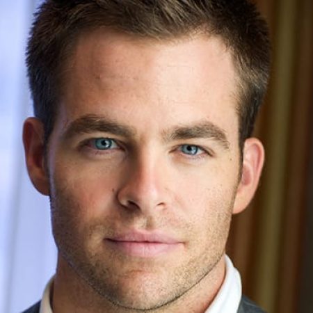 Chris Pine se une al universo de superhéroes en "Wonder Woman"