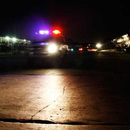 Autoridades alerta ante hechos violentos en el Mercado Mayorista